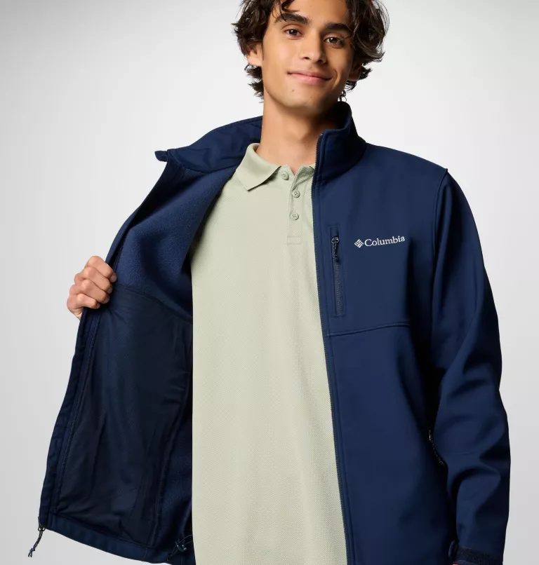 ABRIGOS MASCULINO COLUMBIA ASCENDER – foto 6